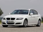 BMW 320d EfficientDynamics Edition 2009 года